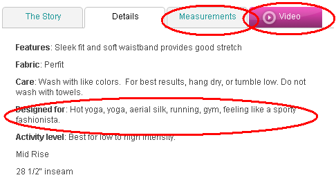 Cross Training - Блог Бандерольки, рис. 2 Cross Training, рис. 2